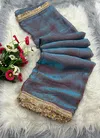 Nitya Sweety Space Silk Sequence Designer Saree Orders In India